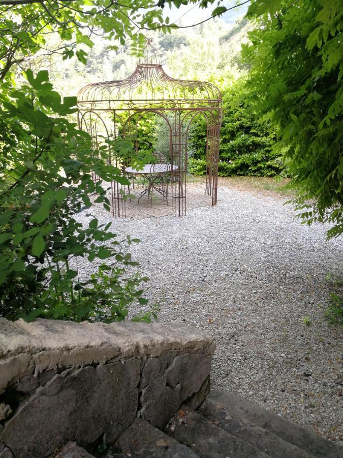 Mas En Baronnies Provencales Hotel Eygaliers  Exterior photo